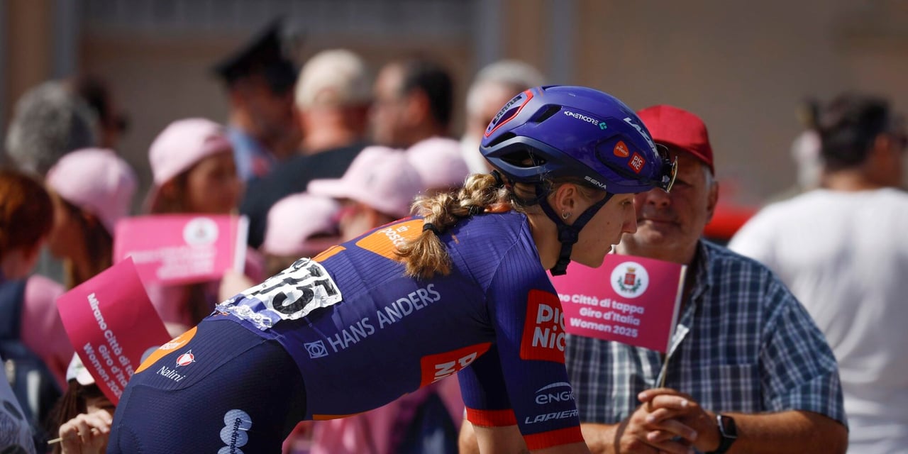 Heartwarming: American Pro Megan Jastrab Raises Funds to Bring USA Talents to World Championships