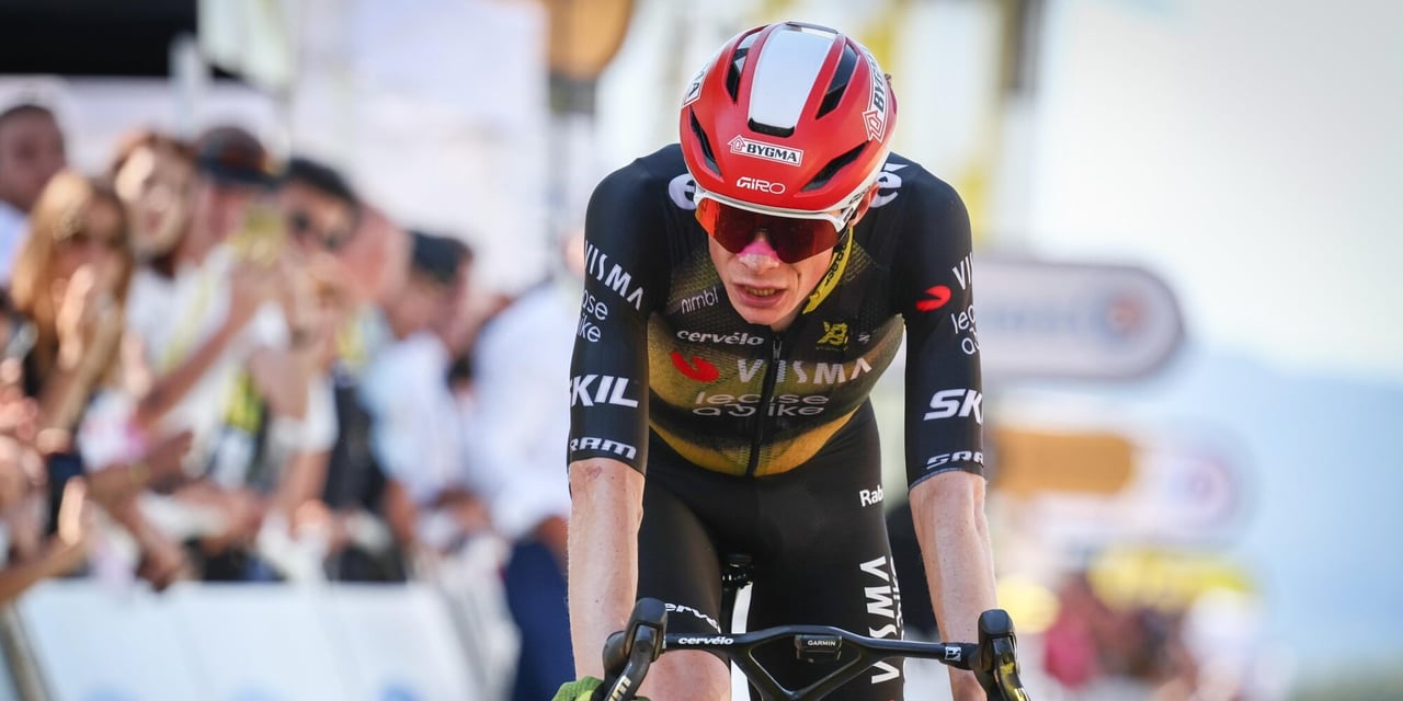 What You Need to Know about the upcoming Vuelta a España 2025