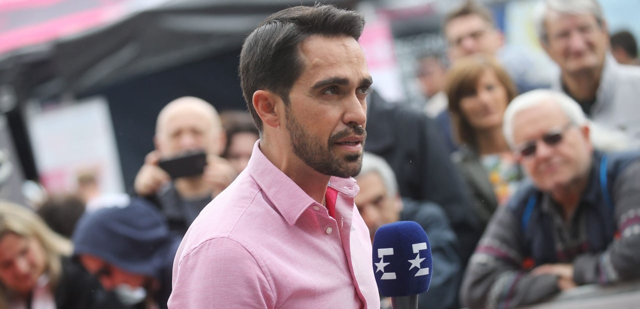 Alberto Contador Praises Vingegaard: "He Has Nothing Left to Prove"