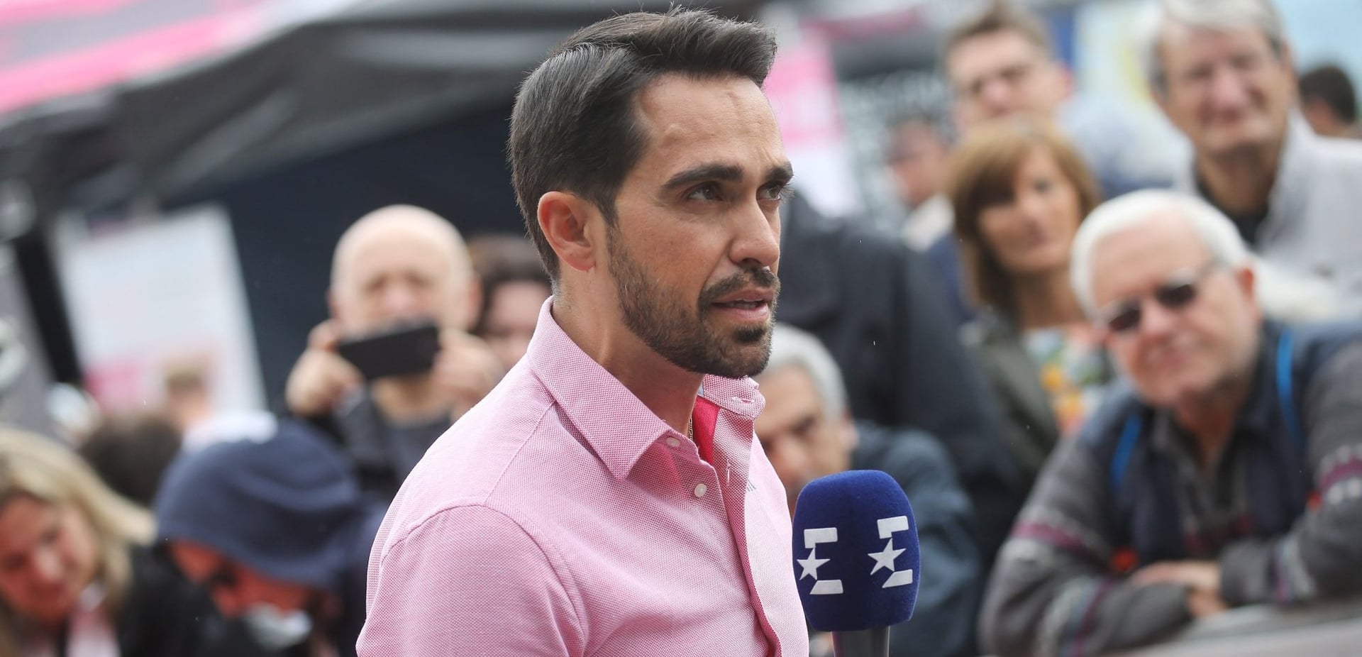 Alberto Contador Praises Vingegaard: "He Has Nothing Left to Prove"