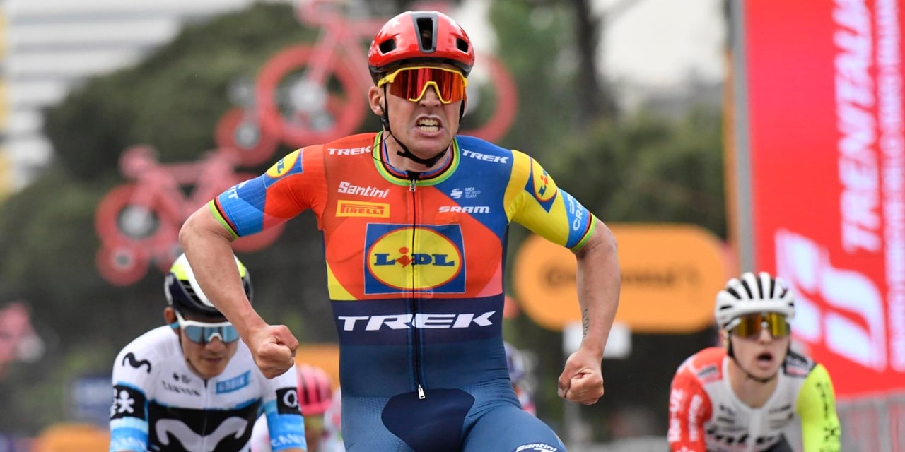 Preview Vuelta a España 2025: Will Mads Pedersen Win Green Jersey After Winning Purple in Giro?