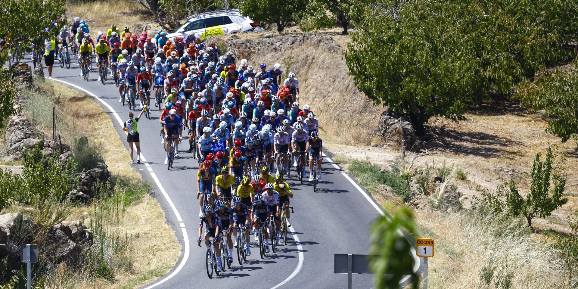 Vuelta a Espana 2025: Team-by-team preview