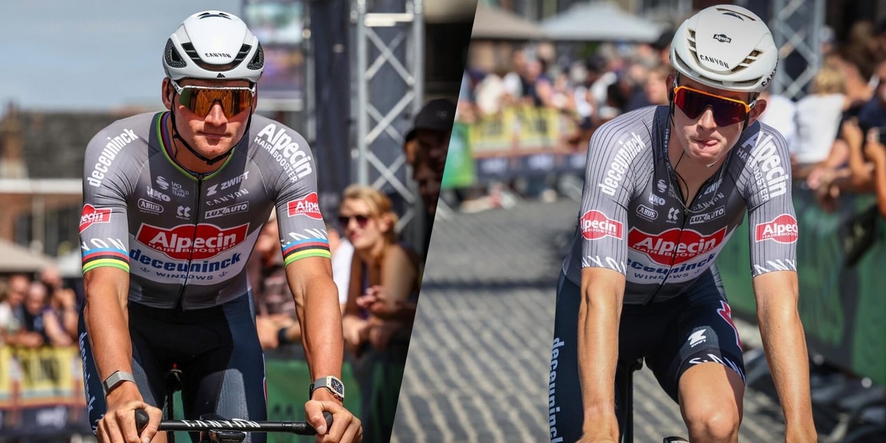 From Honorable Mention to Winner: Tibor Del Grosso Must Find Mathieu van der Poel’s Killer Instinct