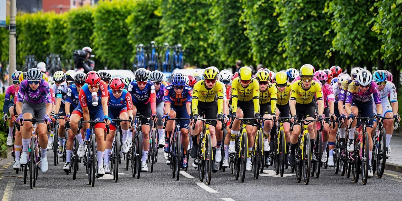 "Focus Only on the Top" - Is the Future of Women's Cycling at Risk?