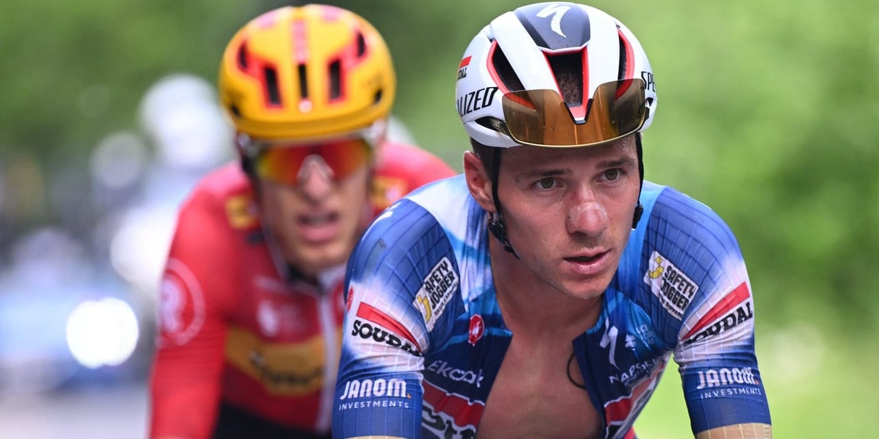 "Leaves No One Unmoved" - Media Storm Around Transfer Affects Remco Evenepoel