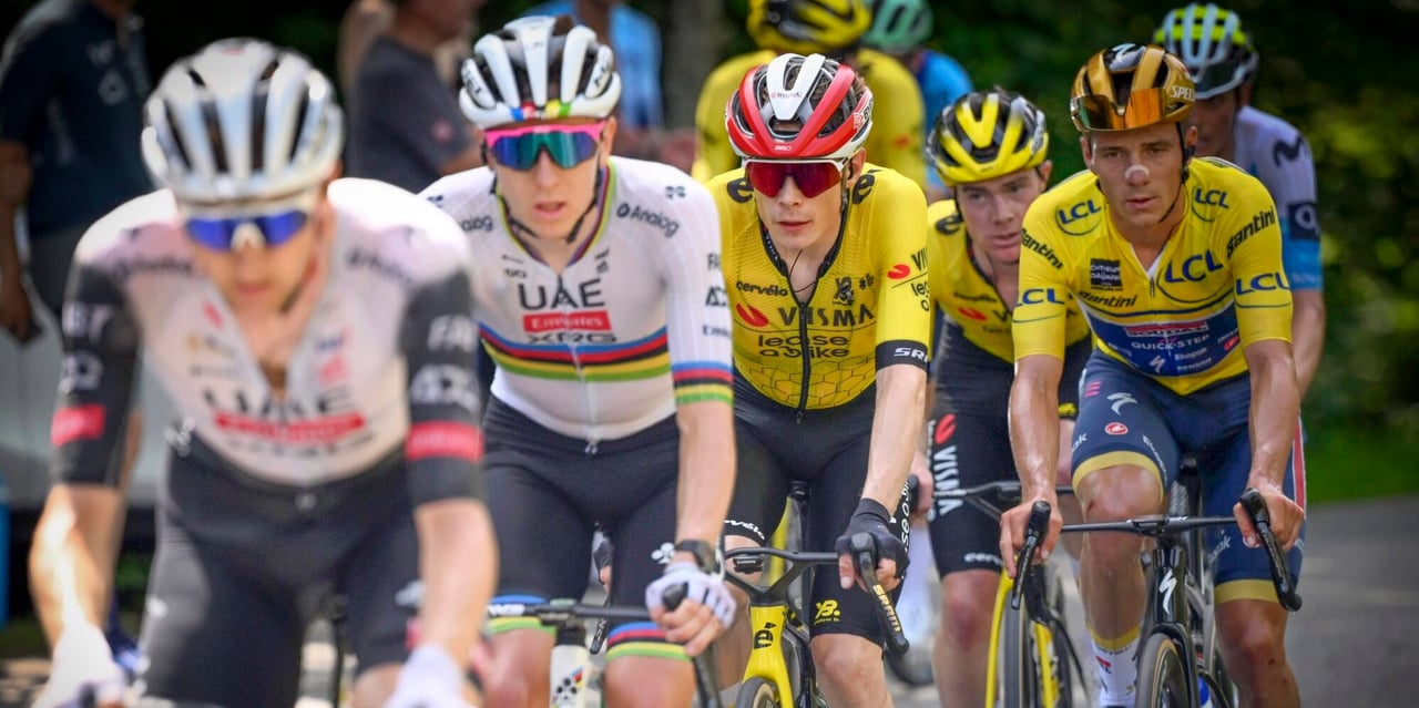 The Power of the Peloton: Discover the New Team Ratings on Cyclingflash