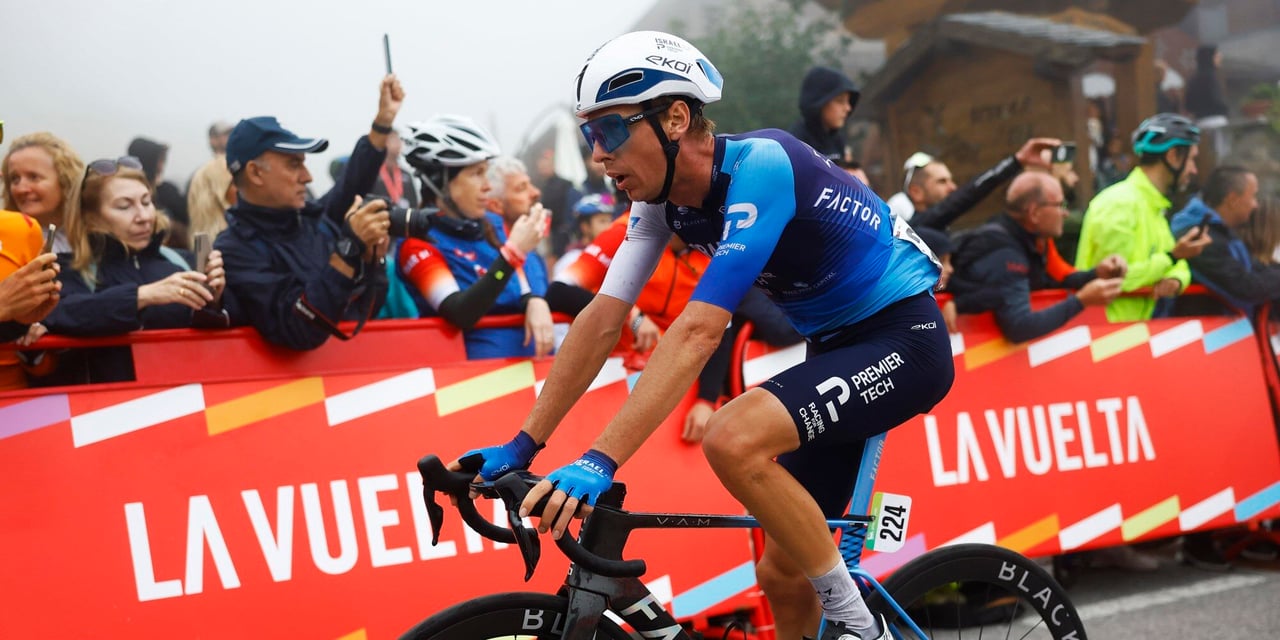 "We Are Afraid" - Israel-Premier Tech Receives Death Threats