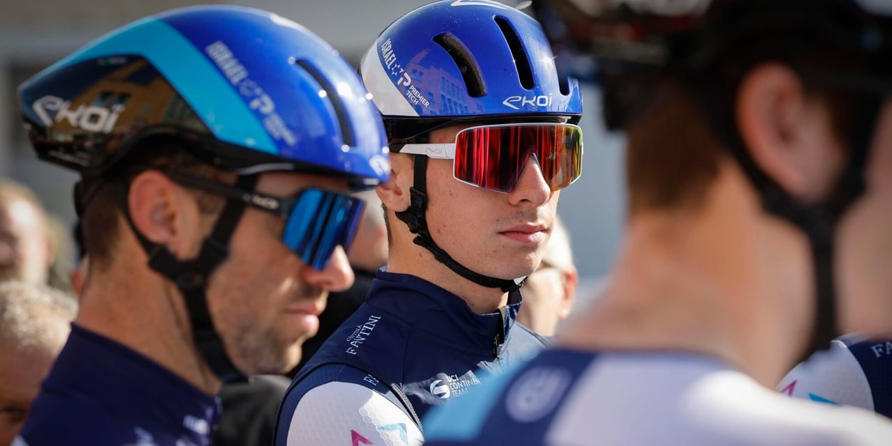 Spanish Minister for Foreign Affairs Hopes Israel-Premier Tech Will Leave Vuelta