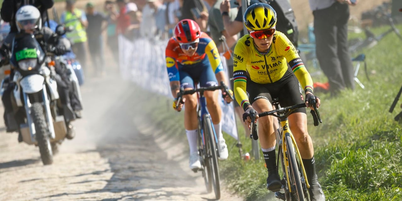 Paris-Roubaix for Men and Women on the Same Day in 2026