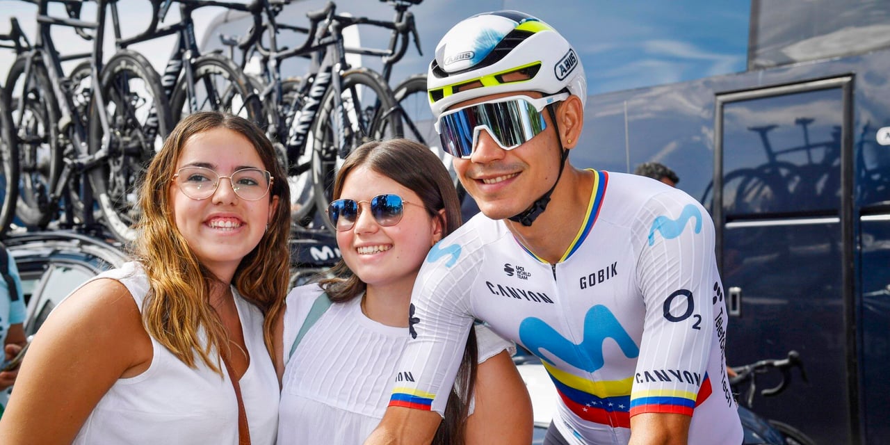 Photo: Luis Angel Gomez/SCA/Cor Vos © 2025