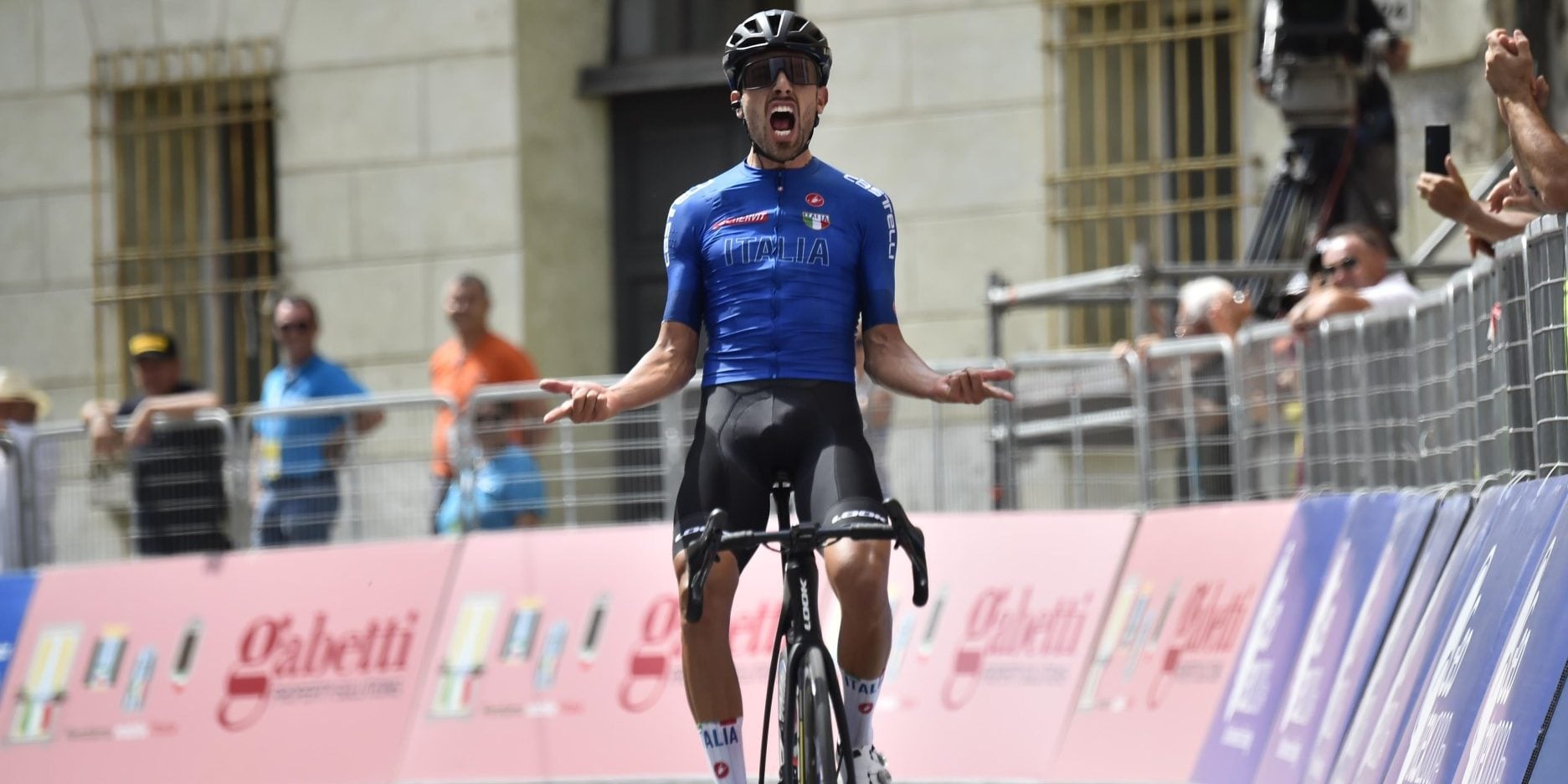 Unibet Tietema Rockets: Giovanni Carboni Suspended After Abnormal Biological Passport