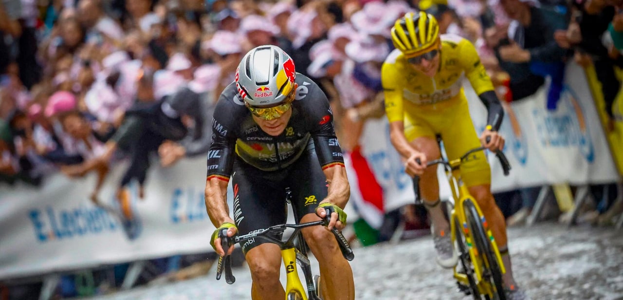 ASO Confirms: Iconic Montmartre Hill Set to Stay in Tour de France Future