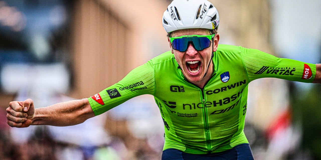 Tadej Pogacar Eyes Two Titles as European Title is Race for Climbers: "I'll Probably Be There"