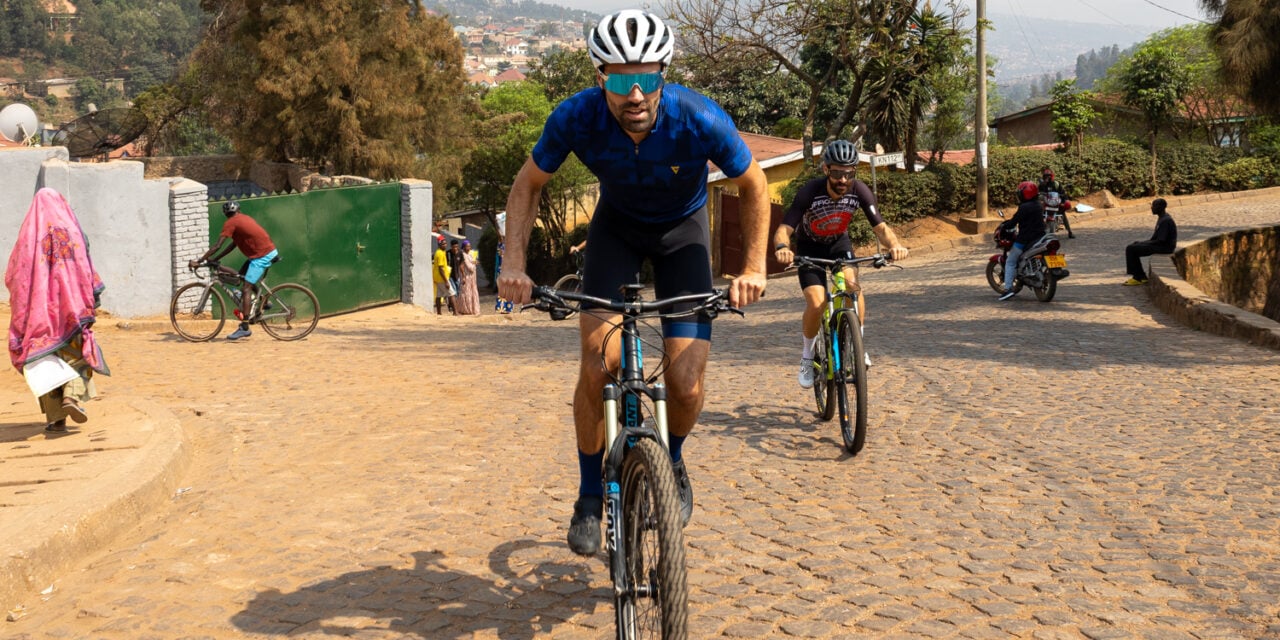 photo: Maxim Horssels/WielerFlits