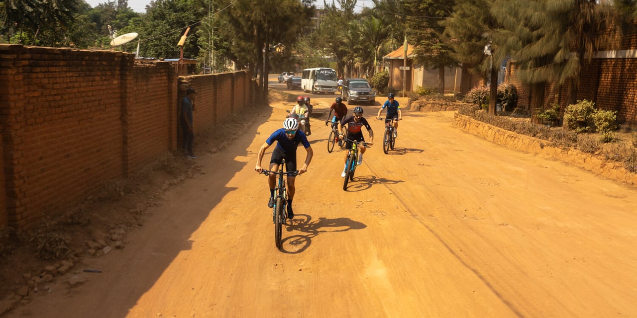 World Championships 2025: Tom Dumoulin Explores ‘Extremely Tough’ Course with WielerFlits and Draws Just One Conclusion