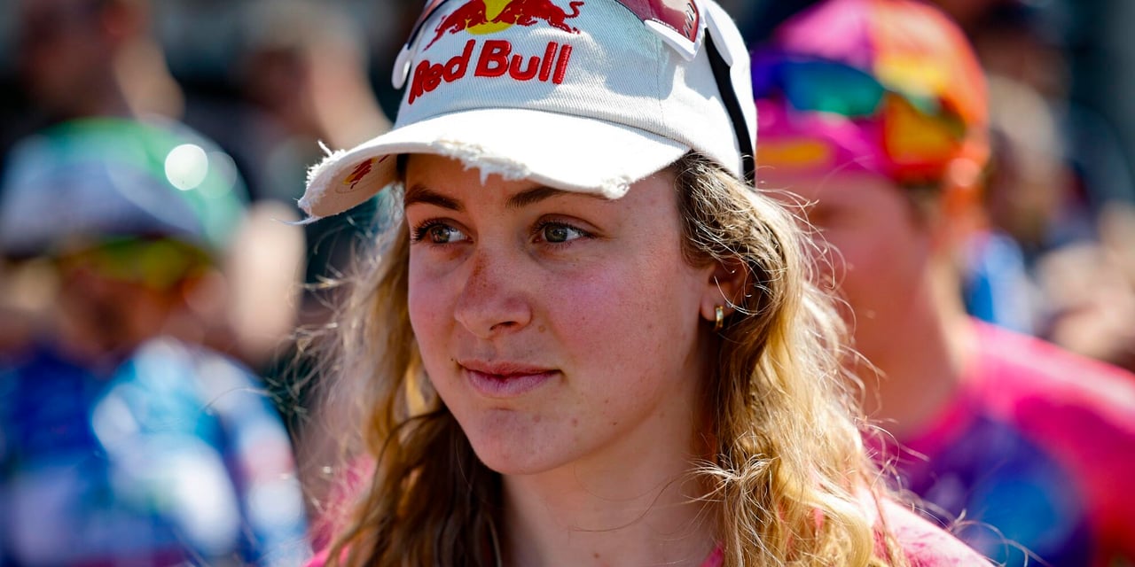 World Championships 2025: Who Can Stop Zoe Backstedt Among the U23?