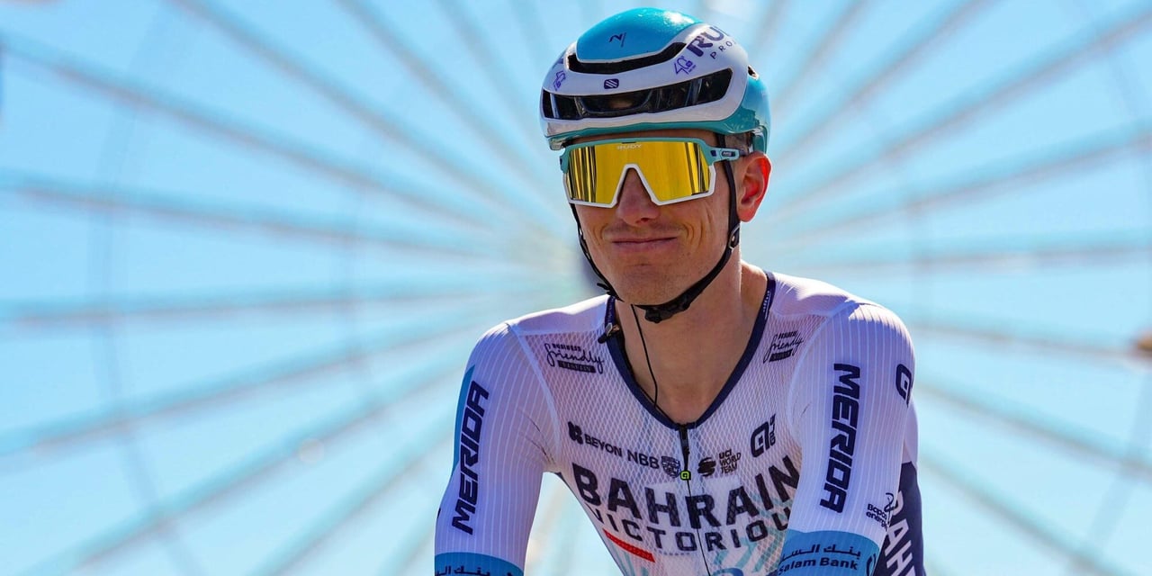 Mohoric Wishes He Had Explored Rwanda’s Political Situation More: "Disappointed in Myself