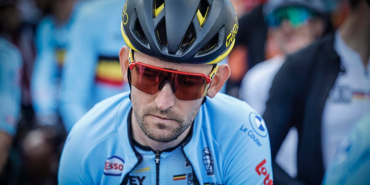 EU Championships 2025: Good News for Remco Evenepoel Ahead of Road Race