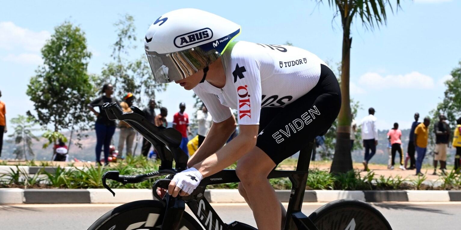 Euro 2025: Reusser Claims Time Trial Gold in France, Bredewold on the podium after all