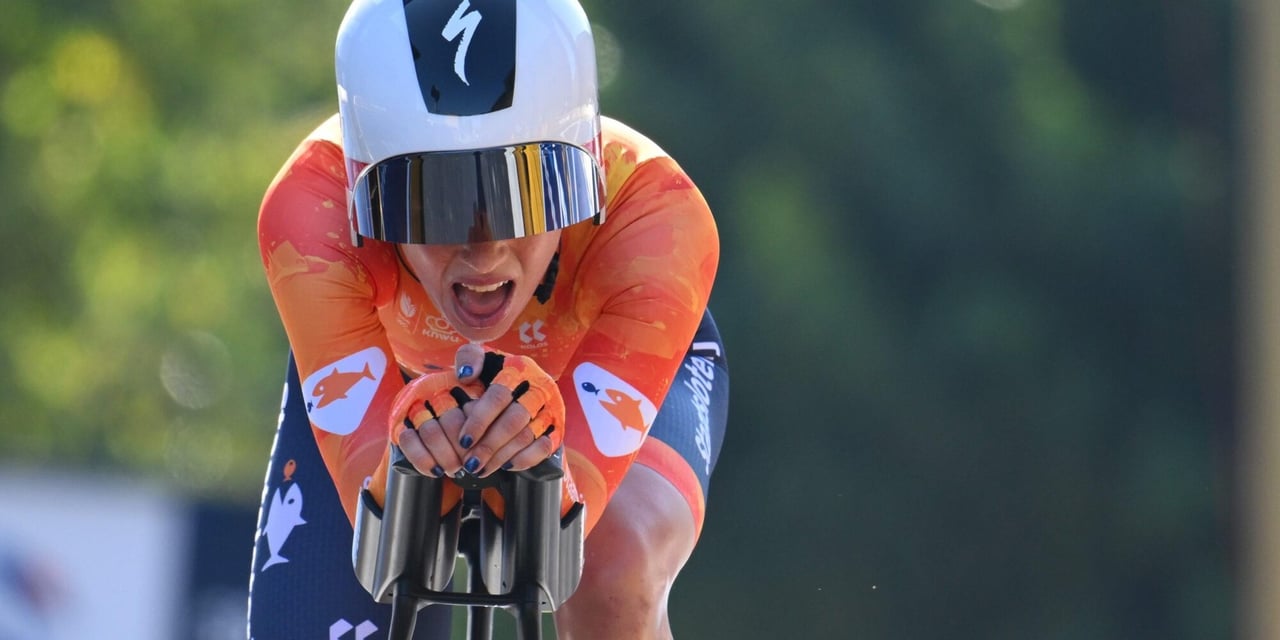 photo: Fotopersburo Cor Vos