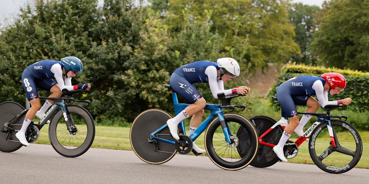 Euro 2025: Mixed Relay Start Times - Only Seven Nations Set to Race