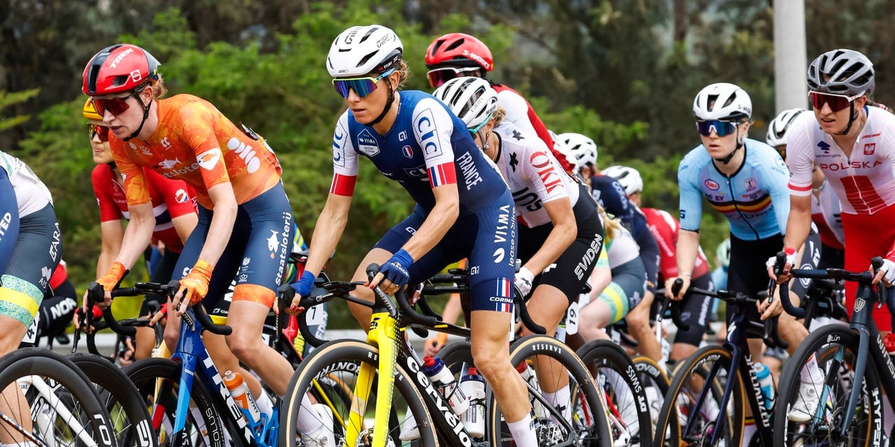 EURO 2025: France to Miss Ferrand-Prévot at Home Due to Illness