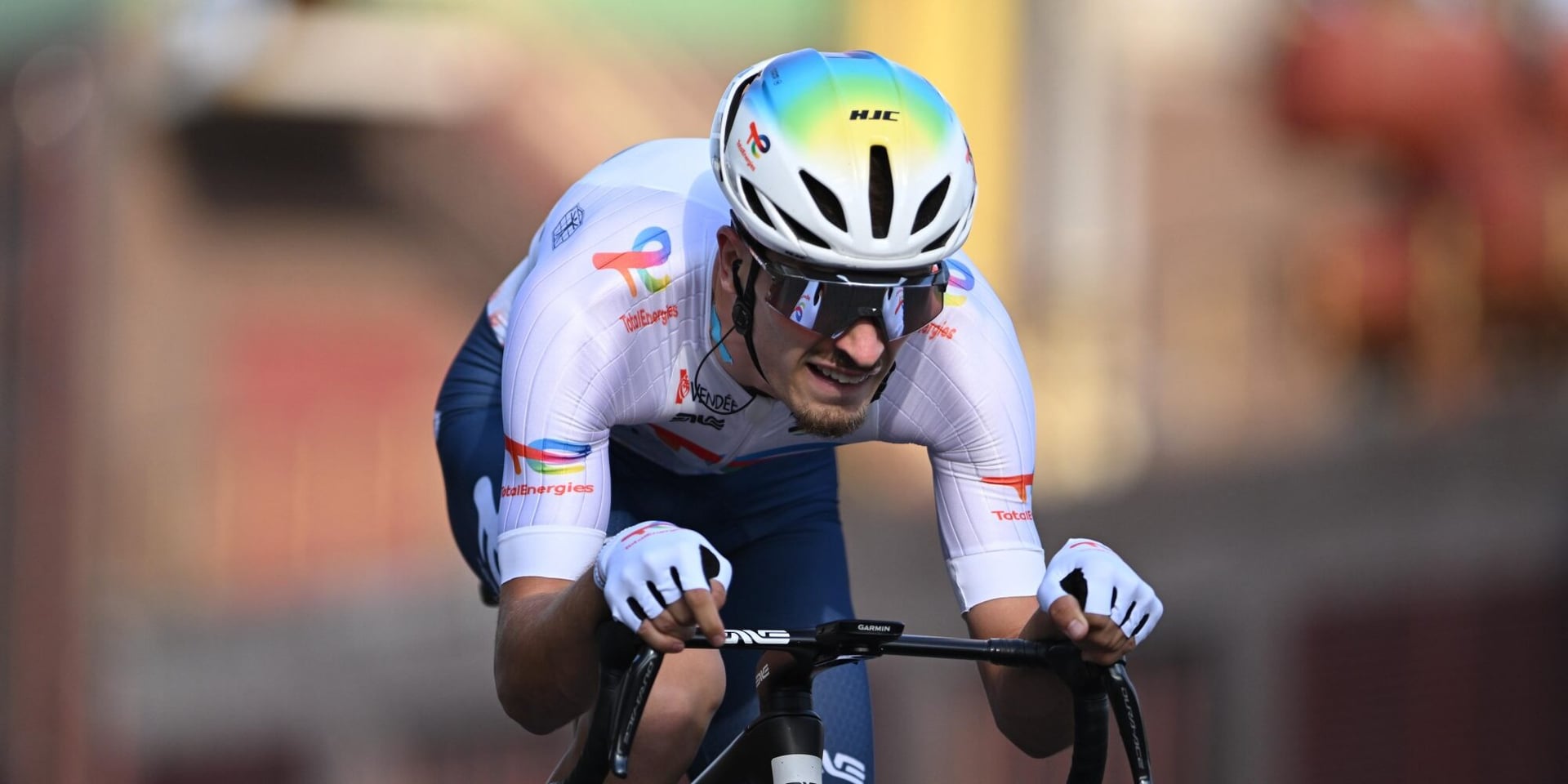 Joris Delbove Breaks Sprint Pattern with Win in Tour de Langkawi Queen Stage