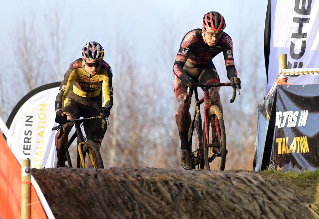 Exact Cross Meulebeke 2025: Schedule and Results