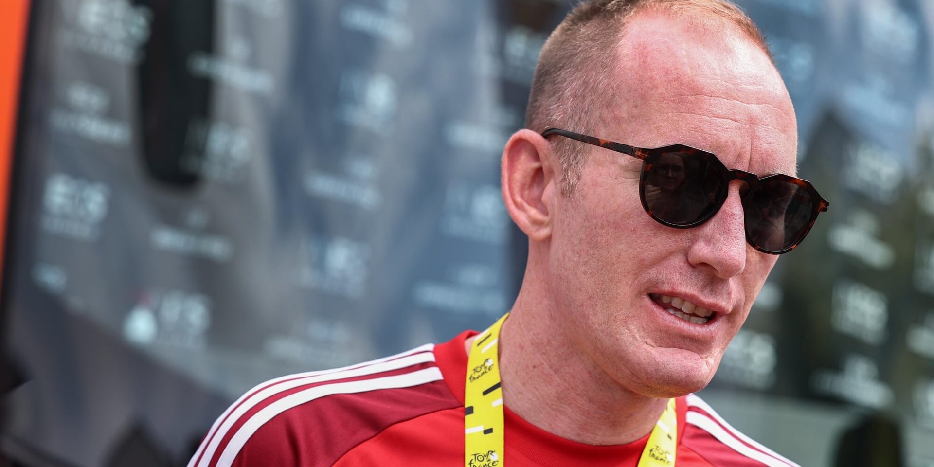 Major Changes at Red Bull-BORA-hansgrohe: Old Familiar Faces Take Sporting Lead