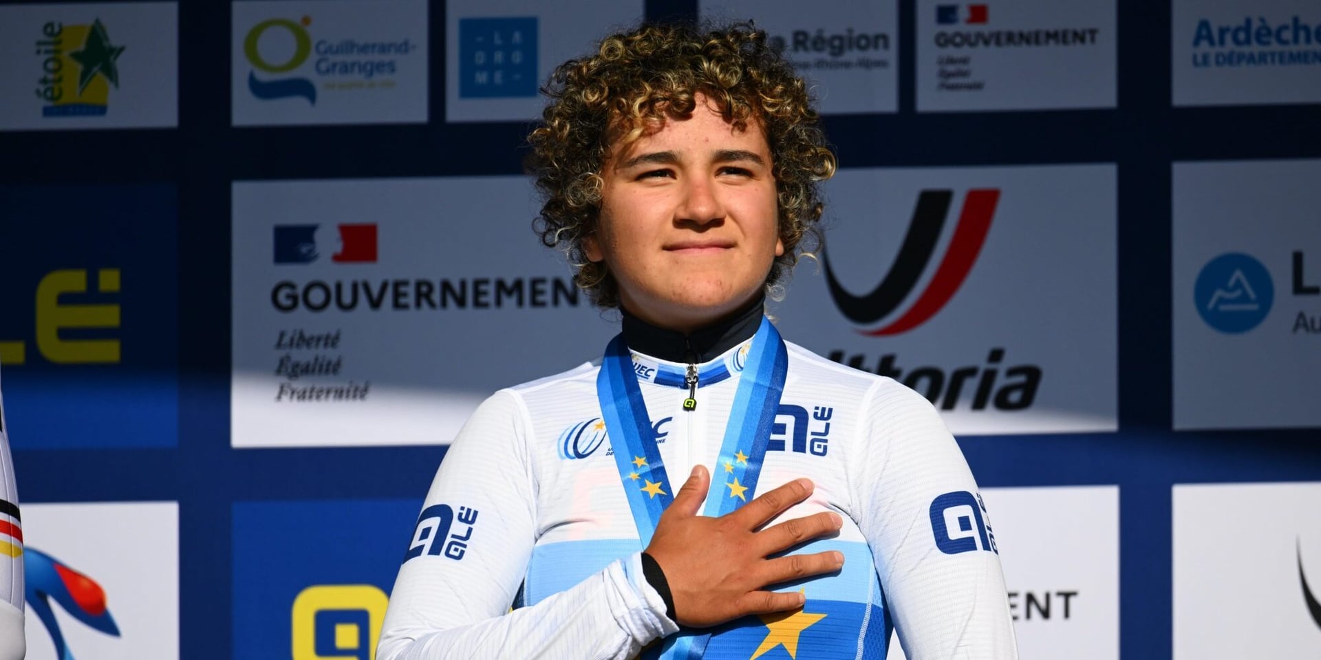 EURO 2025: Paula Ostiz Claims Junior Women's Double, Netherlands Misses Top Result