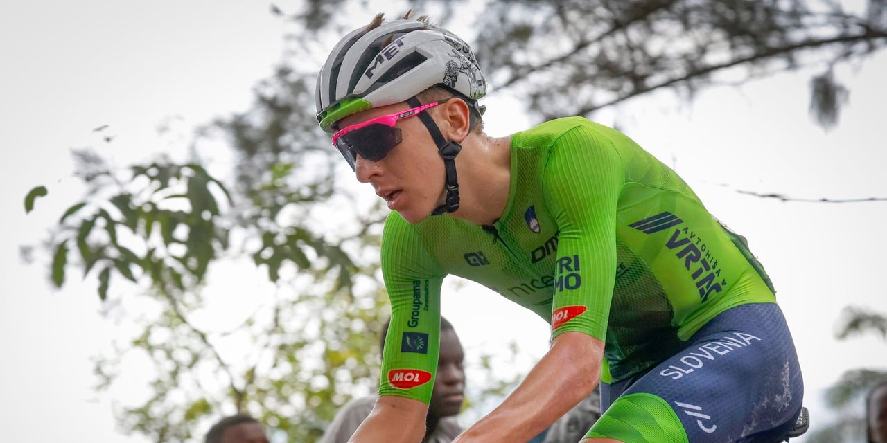 Home Race for Tadej Pogacar? Slovenia Bids to Host 2026 European Championships