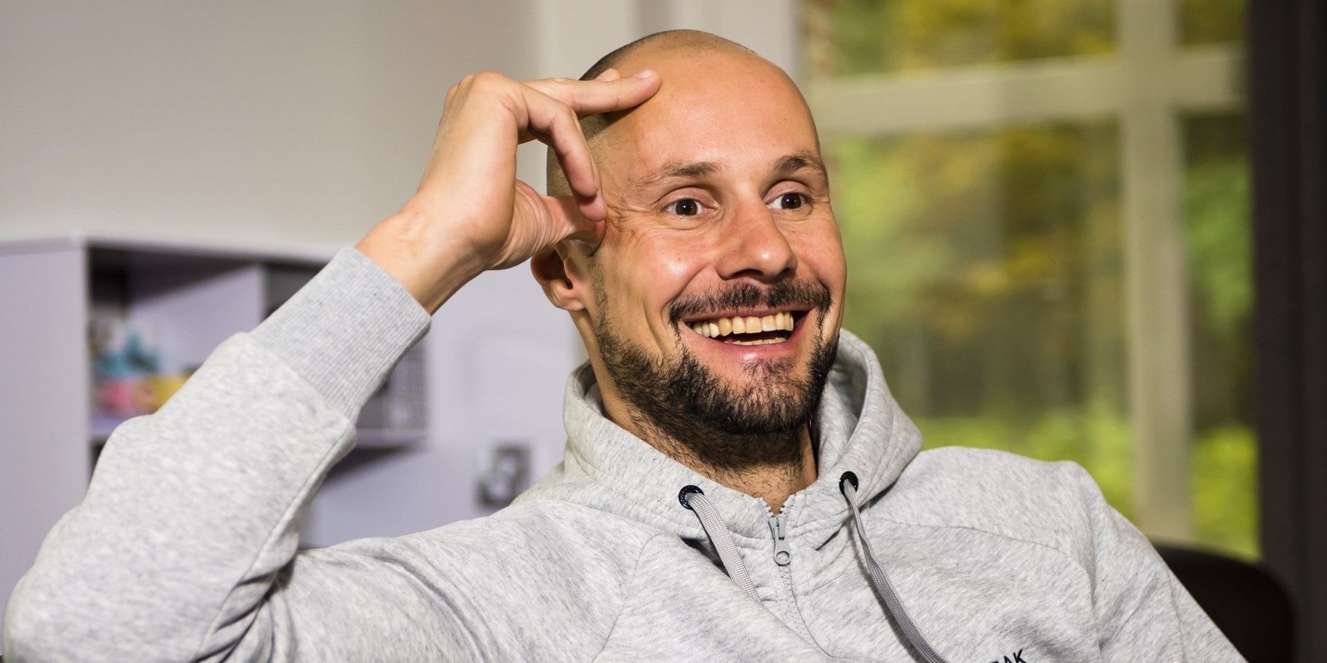 Does Renewed Focus on Classics Inspire Tom Boonen’s Role at Soudal Quick-Step?