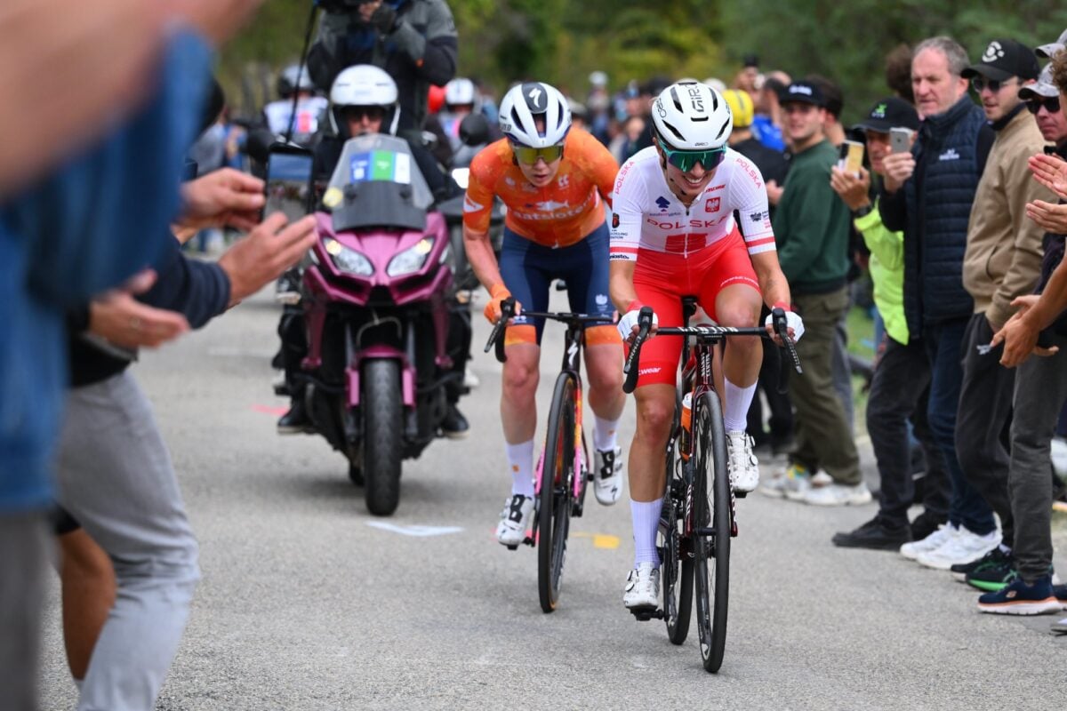 The chasers - photo: Cor Vos