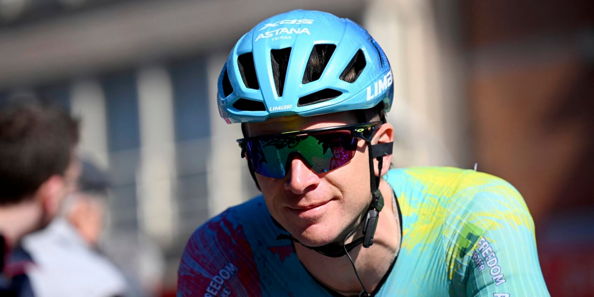 Joris Delbove Wins Tour de Langkawi After Thrilling Finale, Gate Delivers New Stage Win for Astana