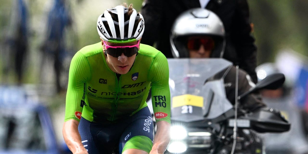 World Championships 2025: Tadej Pogacar Dominates Again to Claim World Title, Evenepoel Still Takes Silver