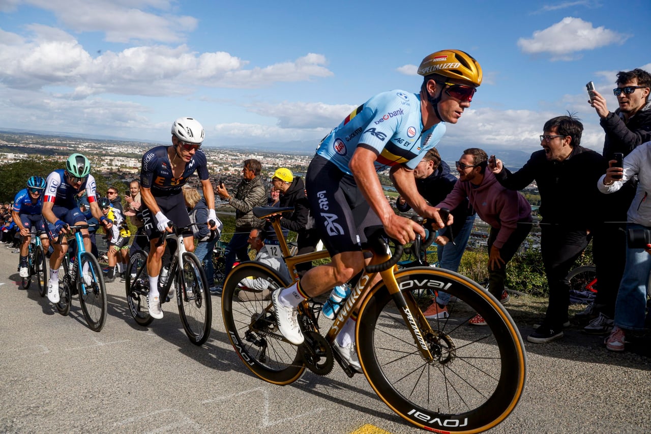 photo: Fotopersburo Cor Vos