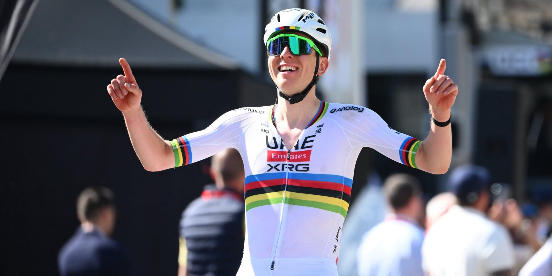 Preview: Tour of Lombardy 2025 – Will Tadej Pogacar Equal Fausto Coppi’s Record?