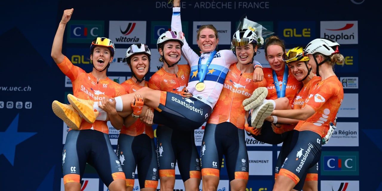 Euro 2025: Netherlands Third on Medal Table, Belgium Most Successful Nation