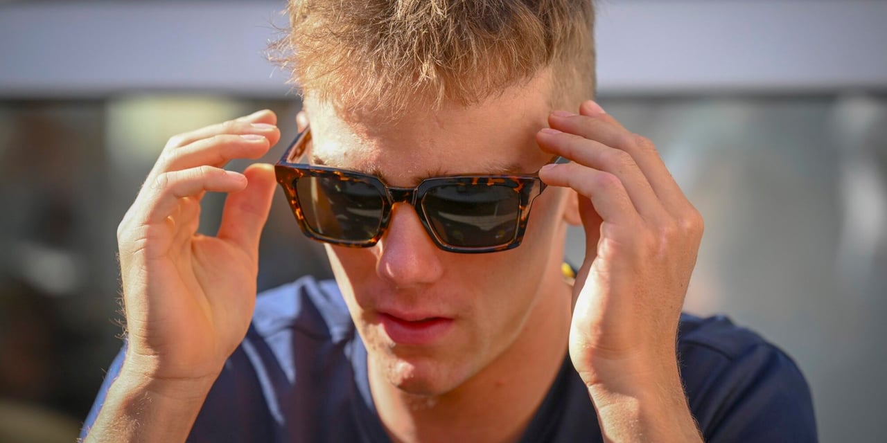 Thibau Nys Aims to Prove Himself in Cyclocross After Struggles on the Road: "I Feel Alive Again