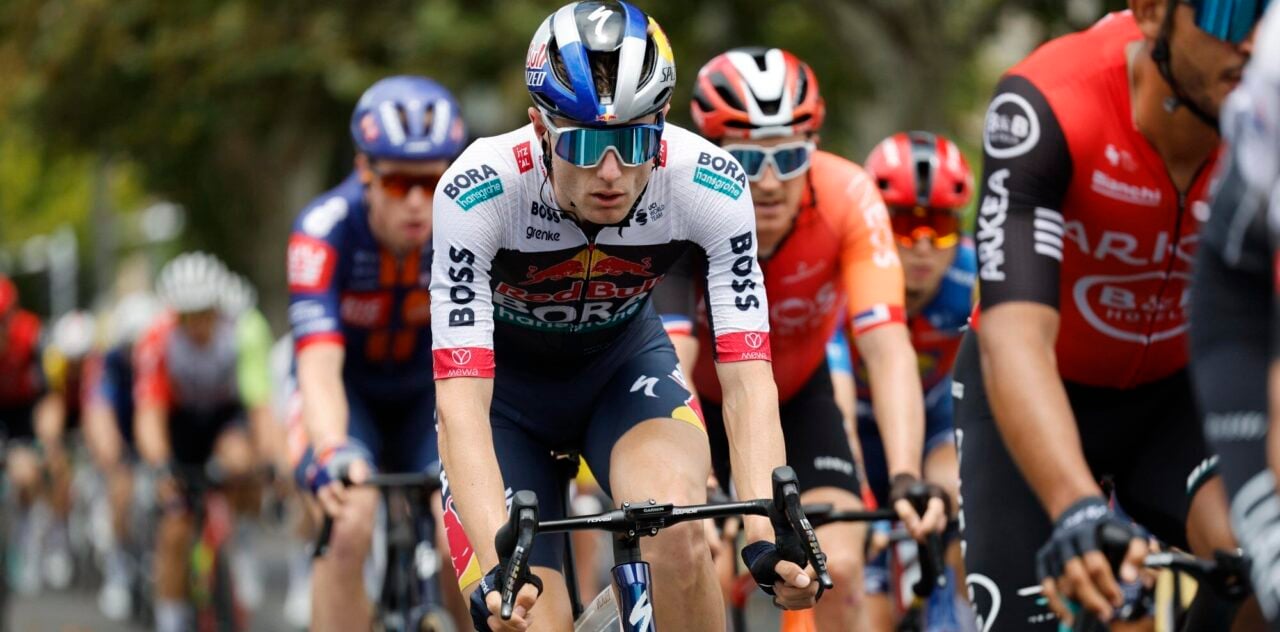 Finn Fisher-Black - photo: fotopersburo Cor Vos