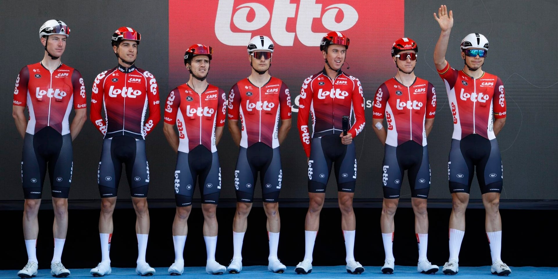 Merger with Intermarché-Wanty Causes Unexpected Layoffs at Lotto