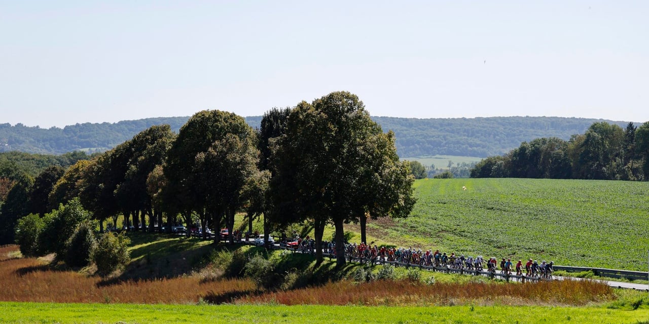 Tour de France 2028 May Start in Luxembourg, But Other Candidates Remain
