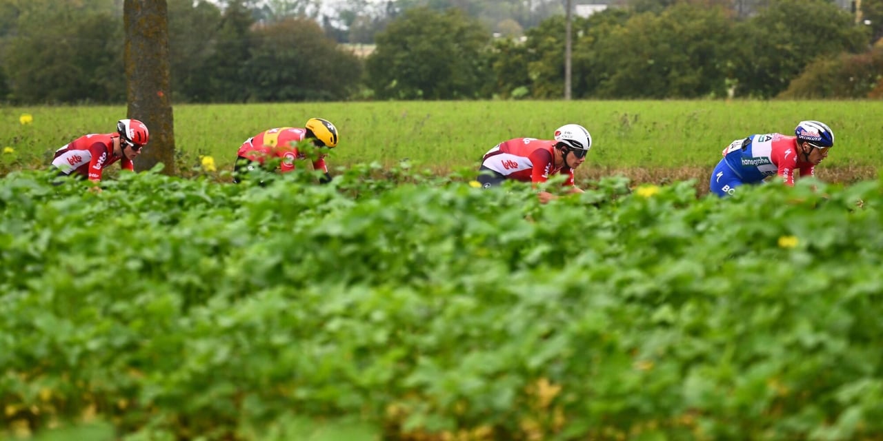 photo: Fotopersburo Cor Vos