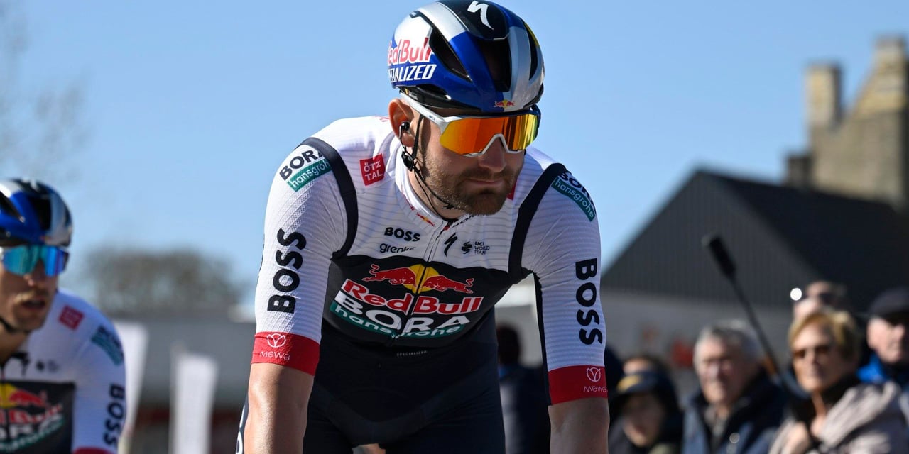 Jordi Meeus Sprints to Victory After Exciting Binche-Chimay-Binche