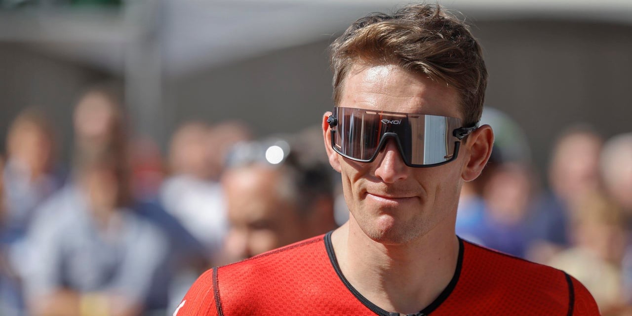 Arnaud Démare (34) Bids Farewell After 15 Years and Nearly 100 Wins