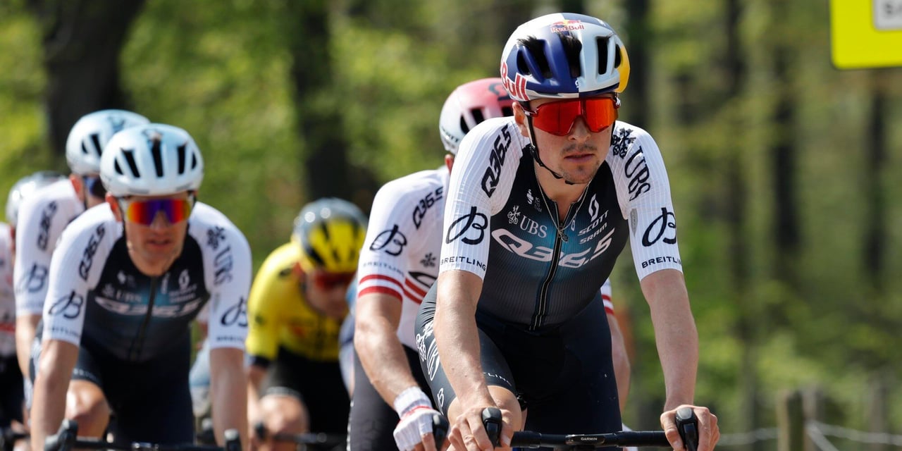 Feasible or Madness? Tom Pidcock Faces a Very Challenging Racing Weekend