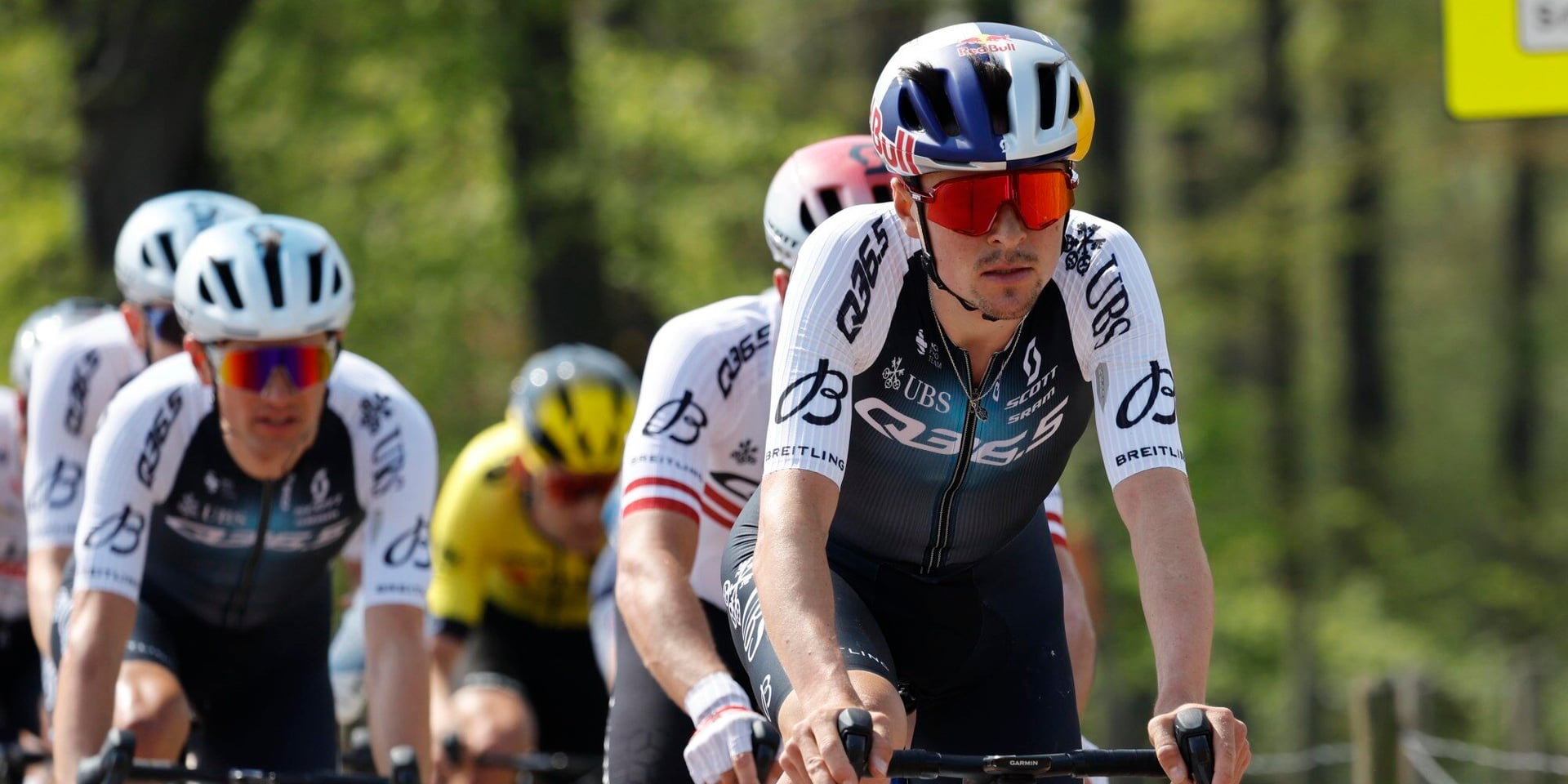 Feasible or Madness? Tom Pidcock Faces a Very Challenging Racing Weekend