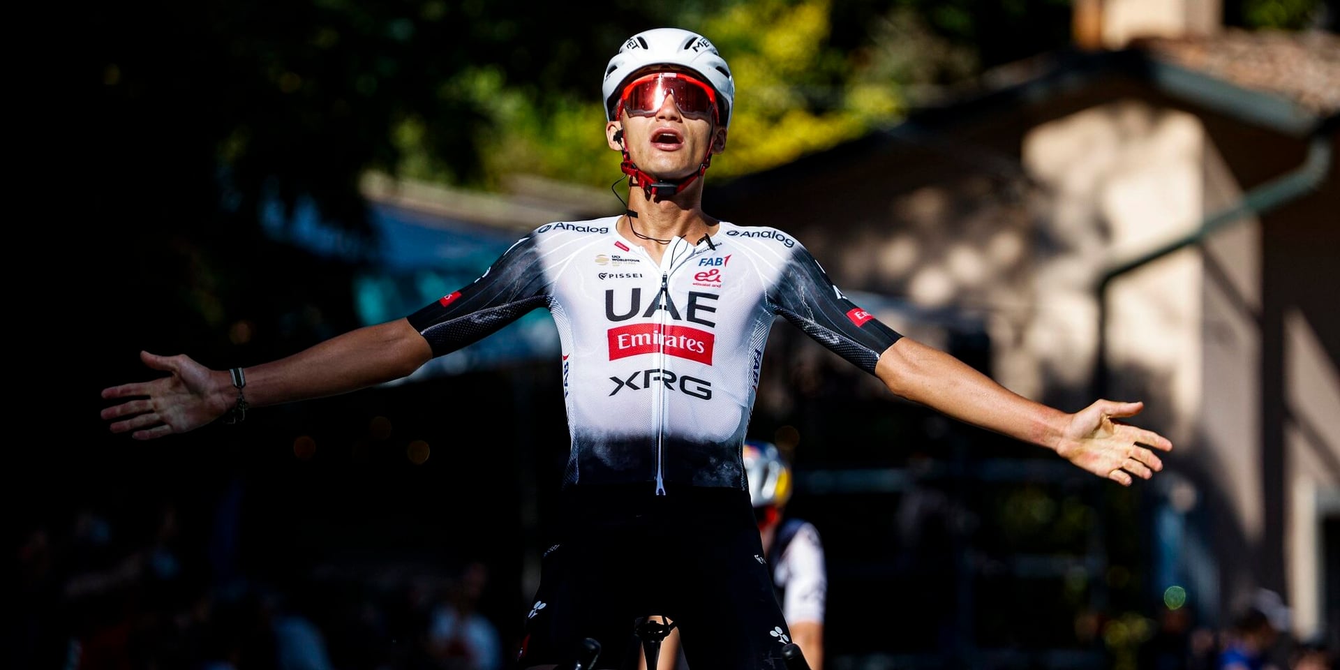 Isaac Del Toro Dominates Gran Piemonte, Bauke Mollema Claims First Podium in Years