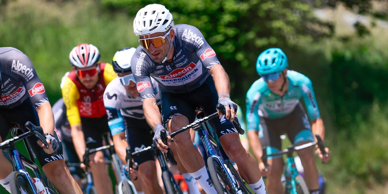 Edward Planckaert Signs with Soudal Quick-Step but Stays with Alpecin-Deceuninck After All