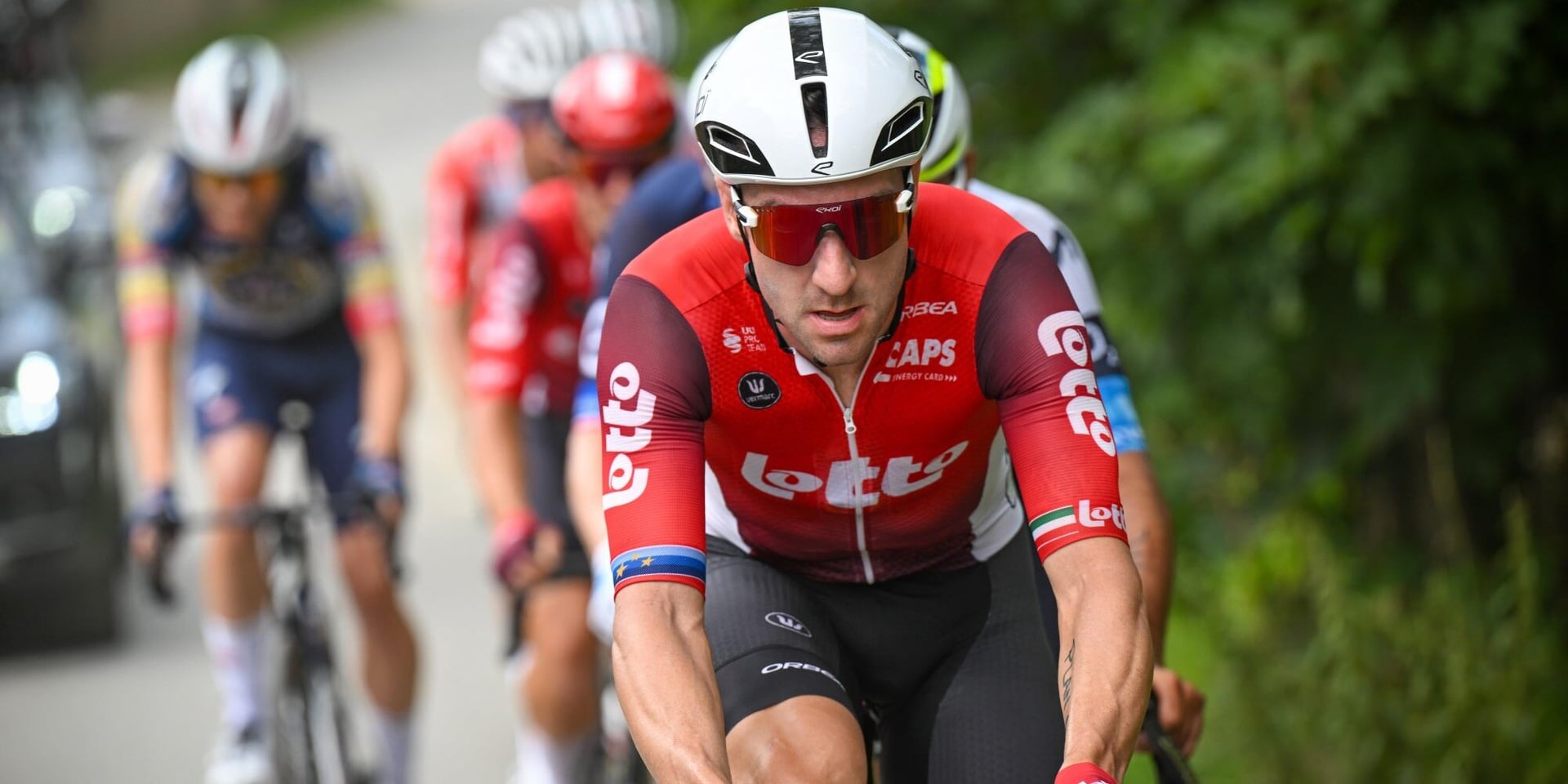 photo: Fotopersburo Cor Vos